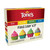 Tone's Food Color Kit, 0.3 Fl Oz