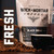 Brick And Mortar Coffee - Black Briar Blend, Whole Bean, Dark Roast, 8.8oz