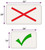 Little Love By Nojo Mama's Little Llama Photo Op Fitted Mini Crib Sheet