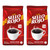 Sello Rojo Coffee Traditional 35.2 Oz - Pack Of 2