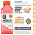 Gatorlyte Rapid Rehydration Electrolyte Beverage, Strawberry Kiwi, 20oz Bottles (12 Pack)