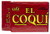 Dark Roast Espresso Ground Coffee - From Cafe El Coqu­. (6 Oz) Premium Puerto Rican Style Ground Coffee, Vacuum Pack