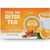 Total Tea Herbal Detox Tea K-cup - Slimming Herbal Tea, Gentle Cleanse And Detox - Reduce Bloating & Belly Fat, Caffeine Free, All Natural For Men & Women - Compatible With 2.0 Kcup, 12 Coun