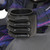 Kidsembrace Combination Harness Booster Car Seat, Marvel Black Panther