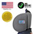 Kidsembrace Combination Harness Booster Car Seat, Marvel Black Panther