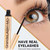 2/4ml Eyelash Enhancing Serum Lashes Nourishing Thicker Essence Liquid