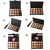 Marainbow 15 Colors Concealer Makeup Contour Palette Face Cream Women Highlighter High Cover Makeup Palette