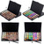 Profusion Cosmetic 40 Colors Makeup Eye Shadow Matte Pigment Eyeshadow Palette, Bold And Bright Collection