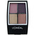 Loreal Loreal Wear Infinite Eye Shadow Quad, 0.16 Oz