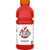 Gatorade G Zero Sugar Fruit Punch Thirst Quencher Sports Drink 20 Oz, 8 Pack Bottles