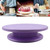 11 """"rotating Cake Turntable Cake Cake Decorating -