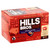Hills Bros. K-cup Coffee Pods, 100% Arabica House Blend Dark Roast, 12 Ct