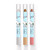 Wet N Wild Peanuts What Christmas Is All About 3-piece Multistick Set