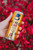 Bing Beverage Healthy Energy Drinks, Bing Raz, 12 Oz (24 Pack)