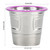 Cergrey Coffee Machine Accessories,reusable Coffee ,stainless Steel Reusable Coffee Cup Coffee Machine Accessories Fit For
