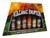 Dat'l Do-it Volcanic Eruption Hot Sauce Collection, 18 Fl Oz, 1ct