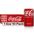 Coca-cola Soda Soft Drink, 7.5 Fl Oz, 10 Pack