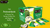 Tea4u Green Tea Bags With Soursop