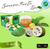 Tea4u Green Tea Bags With Soursop