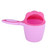 Lyumo Baby Shampoo Cup Cute Kid Wash Hair Bathing Flusher Protection Eye, Baby Shampoo Cup,shampoo Cup