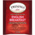 English Breakfast Tea  100 Pure Black Tea (20 Tea Bags)