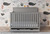 Storkcraft Homestead 5-in-1 Convertible Baby Crib, Pebble Gray