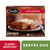 Stouffer's Classic Ketchup Glazed Meatloaf Meal, 9.875 Oz (frozen)