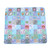 79 X 71 Inches Extra Large Baby Crawling Mat Non Toxic Baby Play Mat Game
