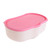 Grjirac Plastic Wet Wipes Storage Case Box Refillable Container 80 Sheets