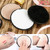 New Reusable Microfiber Cloth Soft Makeup Face Cleansing Pads Remover Towel
