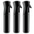 Semfri Hair Spray Bottle Ultra Fine Continuous Water Mister For Hairstyling Cleaning Plants Misting & Skin Care 10 Ounce Black