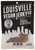 (10 Pack)louisville Vegan Jerky Jerky - Vegan - Black Pepper, 3 Oz.