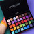 Ucanbe Spotlight Palette Professional 40 Color Eye Shadow Matte Shimmer Makeup Pallet Highly Pigmented