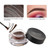 Handaiyan Waterproof Dyed Eyebrow Cream Multi-eyeliner Cream Does Not Fade 1# Colored Eyebrow Cream Long Lasting Portable Waterproof Dyeing Eyebrow Cream For Coloring Eyebrow Natural Look