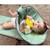 Excursion Edition Clean Hands Changing Pad | Diaper Clutch | Changing Station (blue)