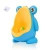 Mortilo Kids Urinal Frog Cartoon Design Boy Toilet Potty Training Urinal Wall Hung Urinal 1pcs