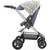 Stokke Scoot Style Kit - Retro Dots