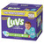 Luvs Triple Leakguards Diapers Size 2 228 Count