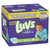 Luvs Triple Leakguards Diapers Size 2 228 Count