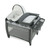 Graco Pack 'n Play® Quick Connect™ Portable Seat Dlx Playard, Ellison