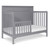 Carter's By Davinci Dakota 4-in-1 Convertible Crib In Gray