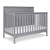 Carter's By Davinci Dakota 4-in-1 Convertible Crib In Gray