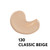 Covergirl Clean Liquid Foundation, 130 Classic Beige, 1 Fl Oz, Liquid Foundation, Moisturizing Foundation, Lightweight Foundation, Cruelty-free Foundation, Unscented Foundation