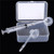 30pcs Extractor Large Suction Corrector Puller Correction Cup Breastfeeding Aid For Flat Inverted Nipples