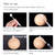 30pcs Extractor Large Suction Corrector Puller Correction Cup Breastfeeding Aid For Flat Inverted Nipples