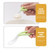 Hemoton 4pcs Curved Baby Spoons Toddler Training Spoons Toddler Utensils Baby Tableware