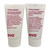Evo Mane Tamer Smoothing Shampoo & Conditioner Set 1.1 Oz Each