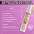 Nyx Professional Makeup Bare With Me Concealer Serum, Medium Coverage, Light, 0.32 Fl Oz