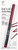 Revlon Color Stay Lip Liner With Softflex, Raisin [640] 1 Ea (pack Of 3)
