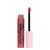 Nyx Professional Makeup Lip Lingerie Xxl Smooth Matte Liquid Lipstick, 16hr Longwear, Flaunt It, 0.13 Fl. Oz.